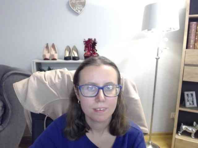sparkleLizzy webcam