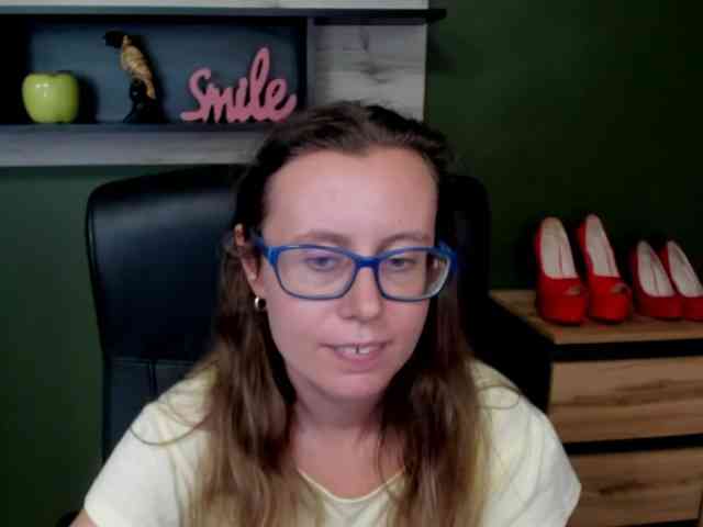 sparkleLizzy webcam
