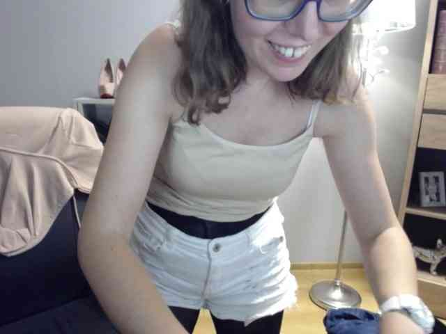 sparkleLizzy webcam