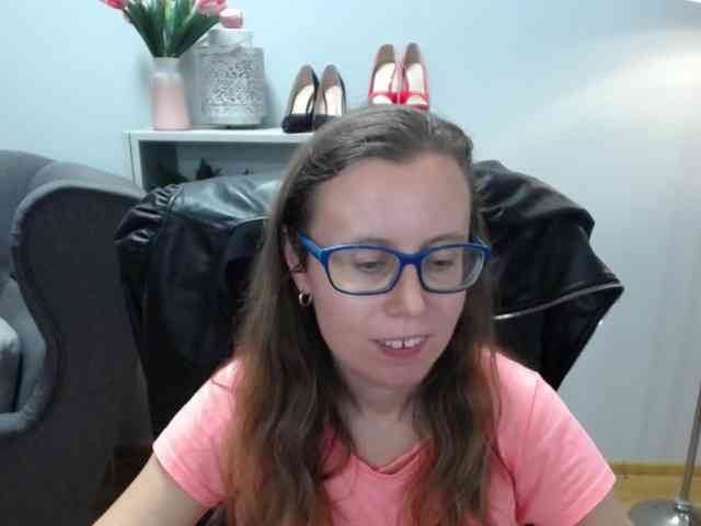 sparkleLizzy webcam