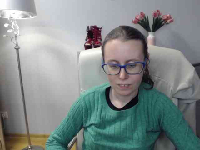 sparkleLizzy webcam