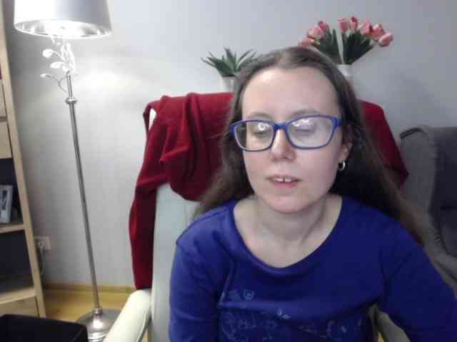 sparkleLizzy webcam