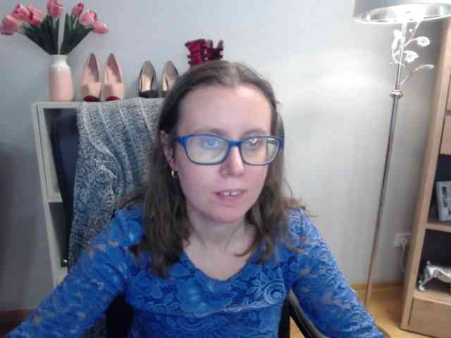 sparkleLizzy webcam