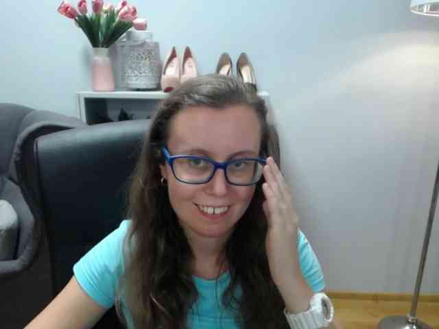 sparkleLizzy webcam