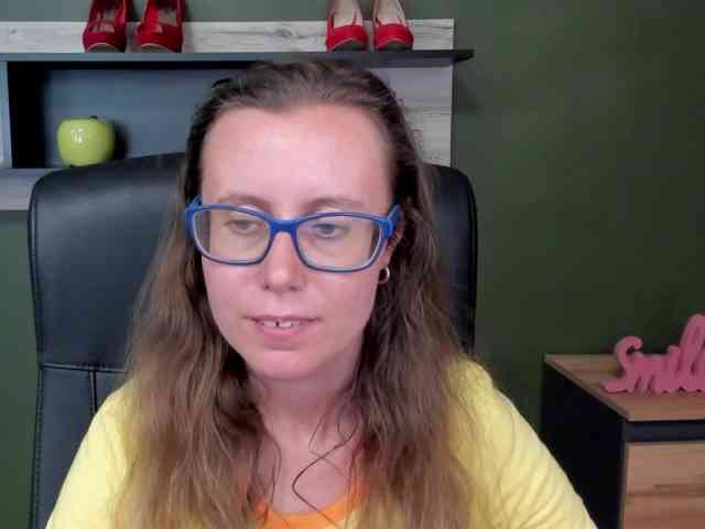 sparkleLizzy webcam