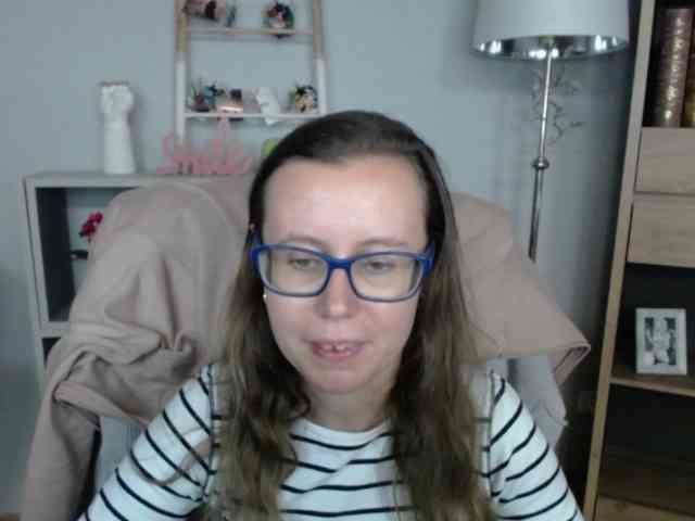 sparkleLizzy webcam