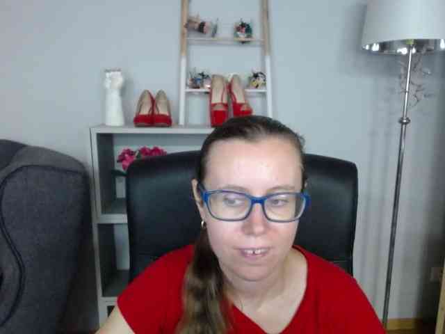 sparkleLizzy webcam
