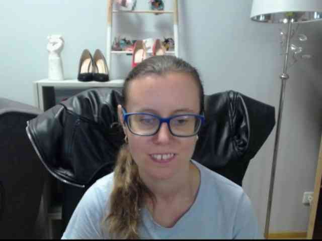 sparkleLizzy webcam