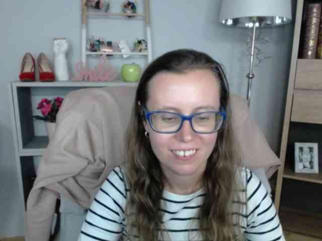 sparkleLizzy webcam