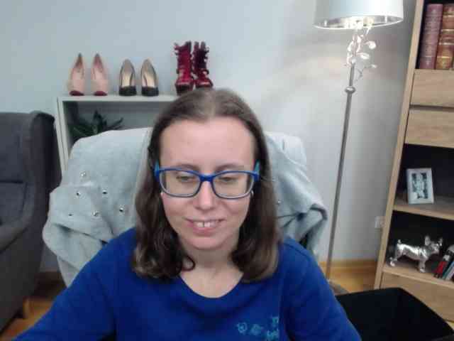 sparkleLizzy webcam