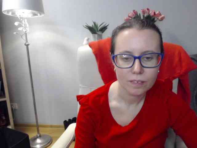 sparkleLizzy webcam