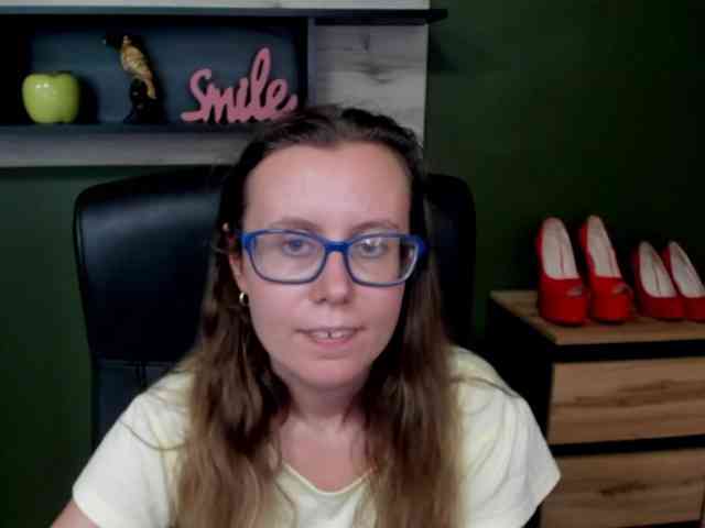 sparkleLizzy webcam