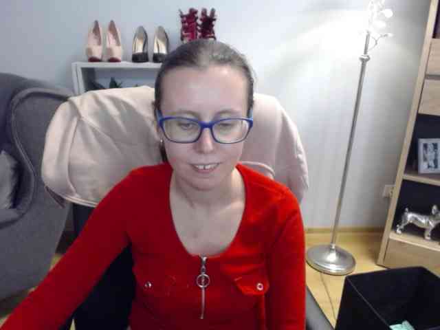 sparkleLizzy webcam