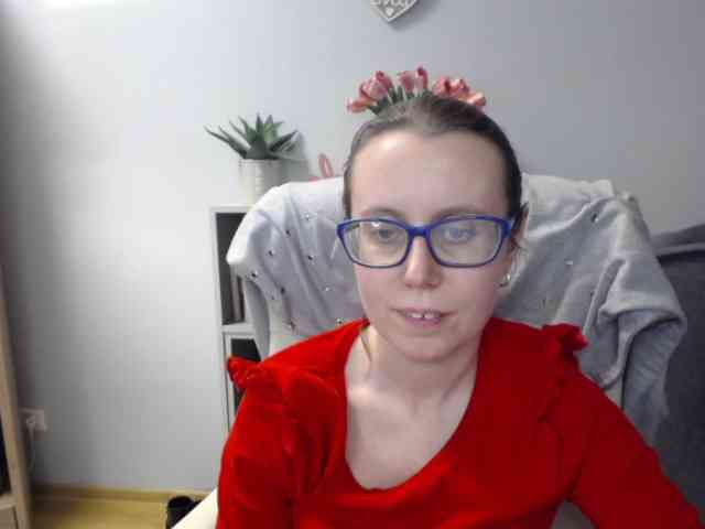 sparkleLizzy webcam