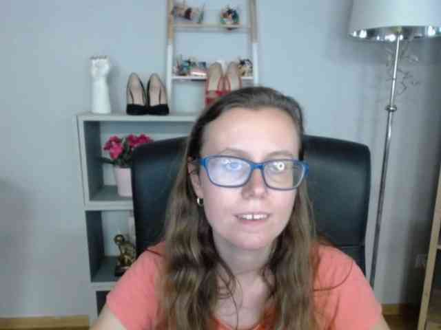 sparkleLizzy webcam