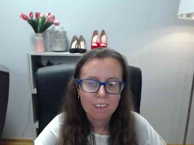 sparkleLizzy webcam