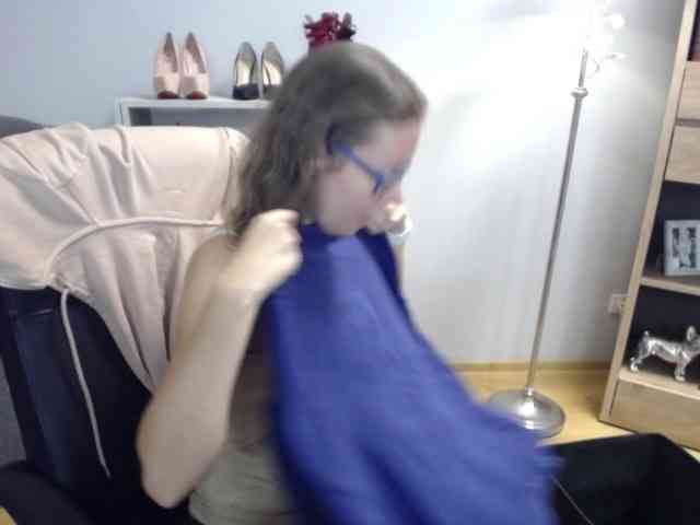 sparkleLizzy webcam