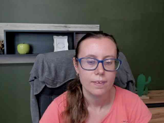 sparkleLizzy webcam