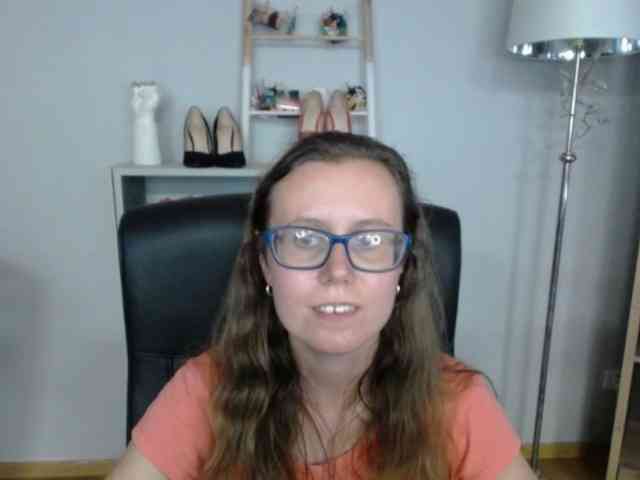 sparkleLizzy webcam