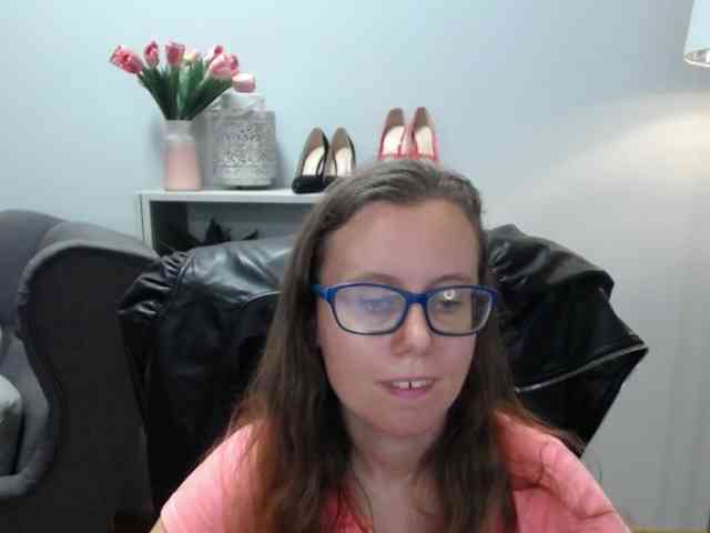 sparkleLizzy webcam