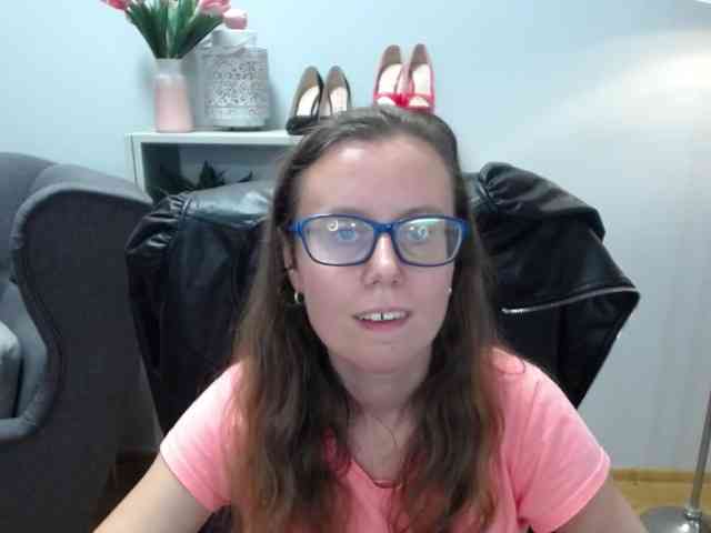 sparkleLizzy webcam