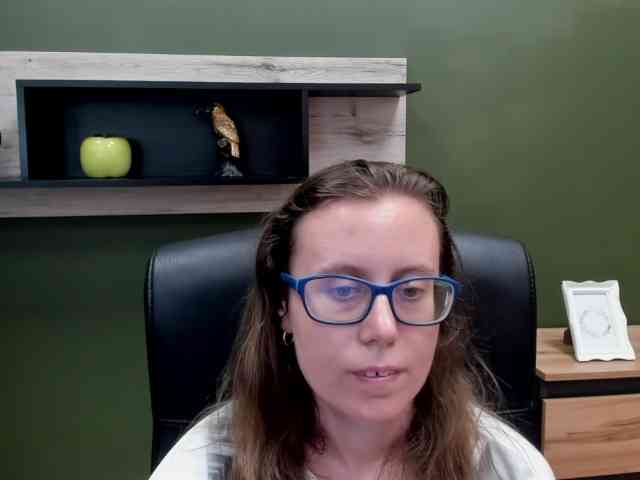 sparkleLizzy webcam