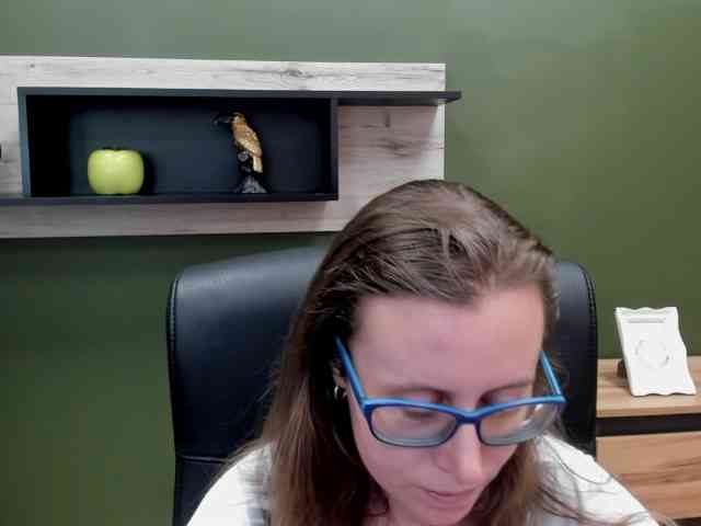 sparkleLizzy webcam