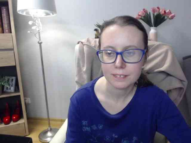 sparkleLizzy sparkleLizzy