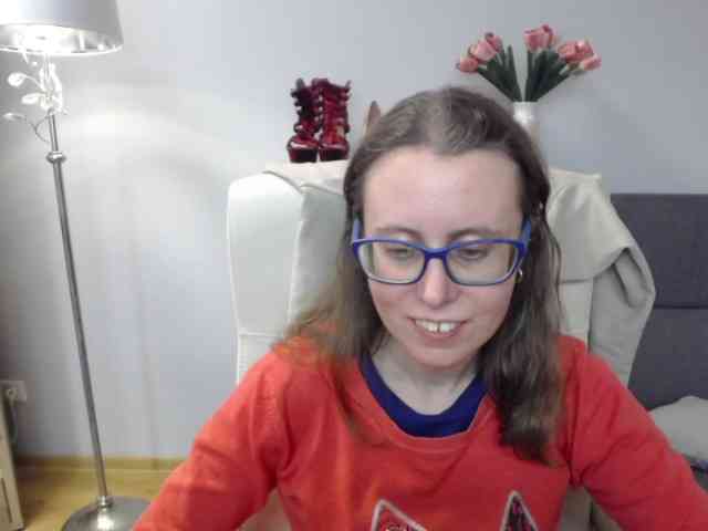 sparkleLizzy webcam