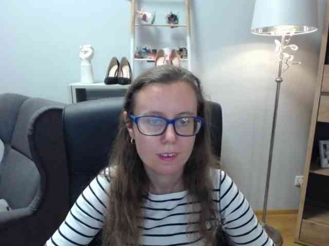 sparkleLizzy webcam
