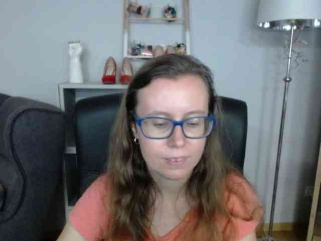 sparkleLizzy webcam