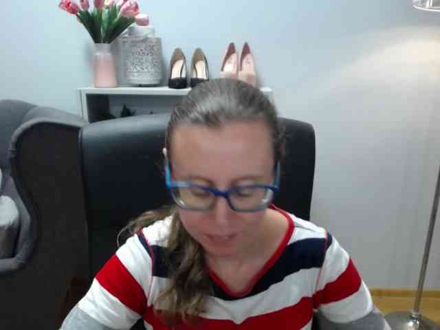 sparkleLizzy webcam