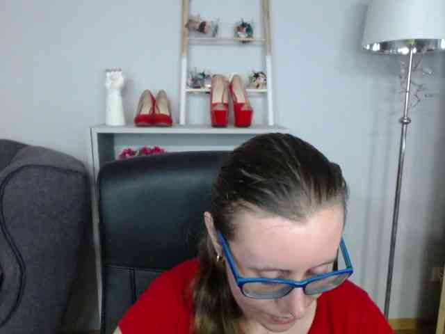 sparkleLizzy webcam