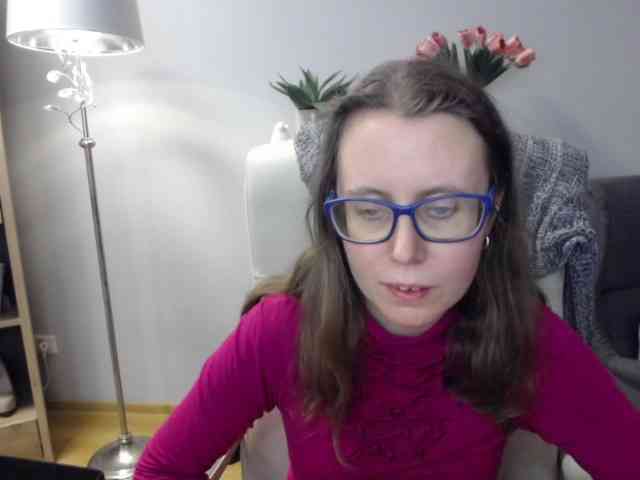 sparkleLizzy webcam