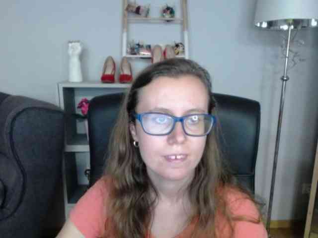 sparkleLizzy webcam