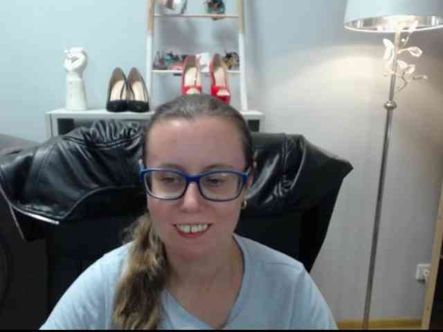 sparkleLizzy webcam
