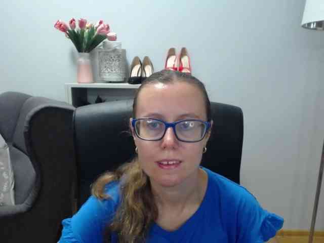 sparkleLizzy webcam