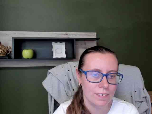 sparkleLizzy webcam