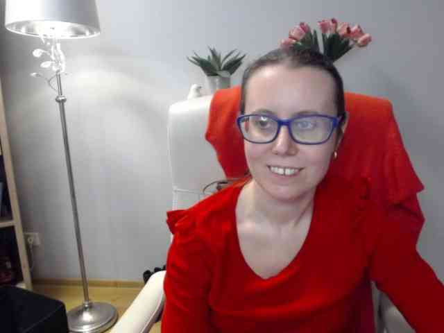 sparkleLizzy webcam
