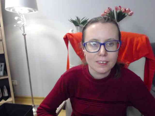 sparkleLizzy webcam