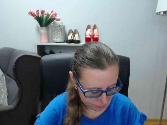 sparkleLizzy webcam