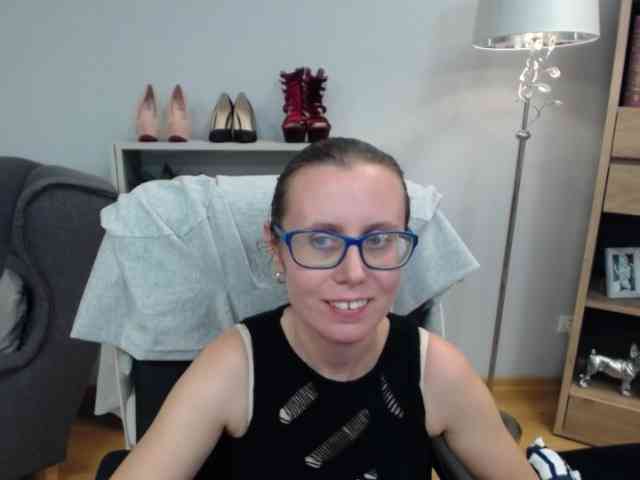 sparkleLizzy webcam