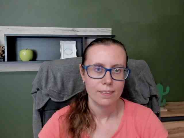 sparkleLizzy webcam