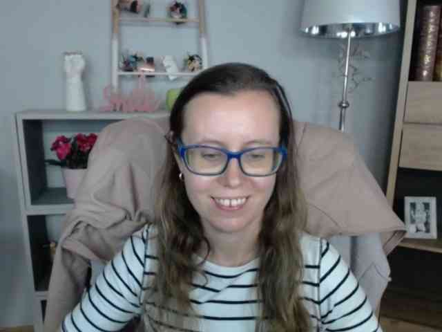 sparkleLizzy webcam