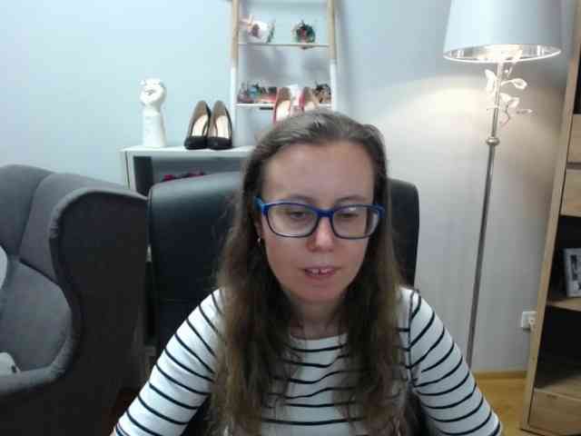 sparkleLizzy webcam