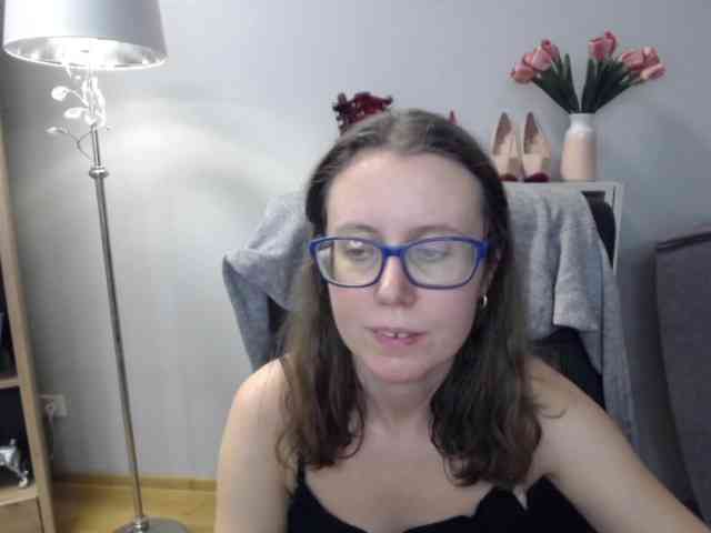 sparkleLizzy webcam
