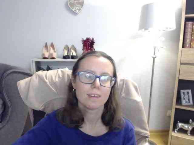 sparkleLizzy webcam