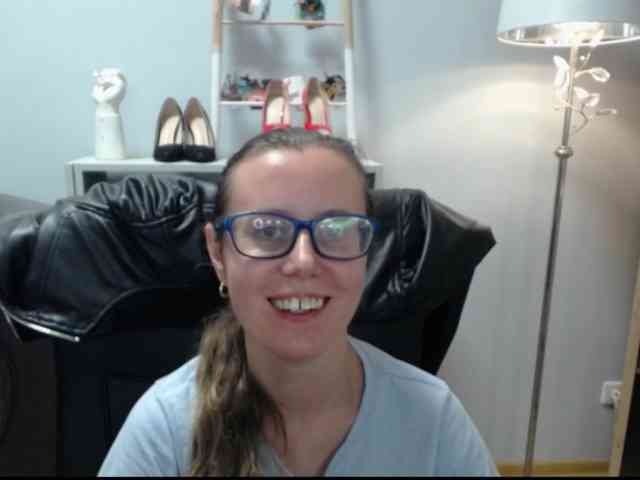 sparkleLizzy webcam