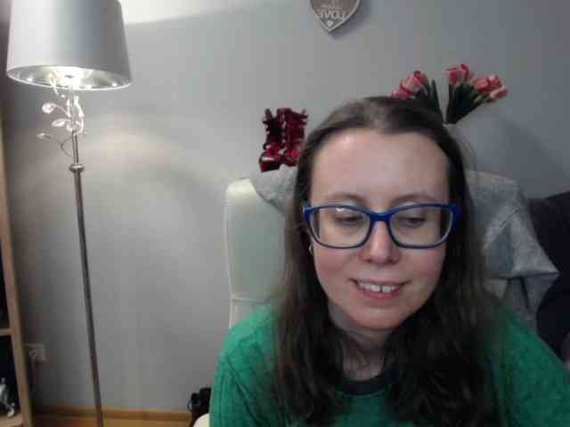 sparkleLizzy webcam