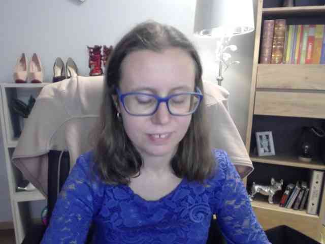 sparkleLizzy bongacams